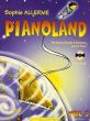 Pianoland Vol. 3 Bk-Cd (Sophie Allerme Londos)