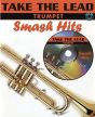 Take the Lead Smash Hits Trumpet (Book-CD)