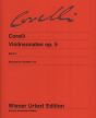 Corelli 12 Sonaten Op.5 Vol.2 No.7-12 for Violin and Bc (edited by Moosbauer-Goebel-Jira) (Wiener-Urtext)