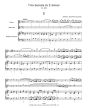 Quantz Triosonata e-minor K.28 for 2 Flutes [or Violins/Oboes/Recorders] and Bc (Edited by David Lasocki)