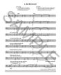 Vining Breathing Book for Bass Trombone