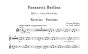 Berlioz Fantastic Berlioz Symphony Fantastique for Flexible Ensemble Woodwind, Brass and/or Strings Score and Parts (Arranged Mark Goddard) (Grades 3 - 6)