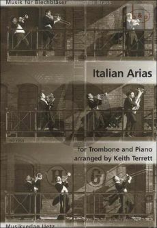 Italian Arias