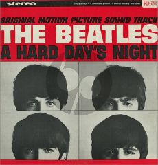 A Hard Day's Night