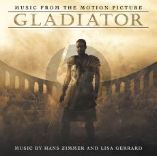 Honor Him/Now We Are Free (from Gladiator)