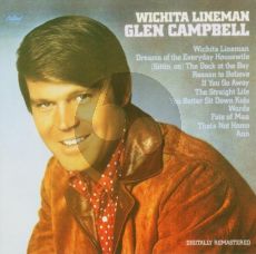 Wichita Lineman