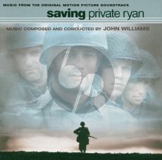 Hymn To The Fallen (from Saving Private Ryan)