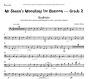 Sheen Mr.Sheen's Miscellany Grade 2 - 3 Pieces for Bassoon and Piano