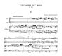 Quantz Triosonata c-minor K.33 for 2 Flutes [or Violins/Oboes/Recorders] and Bc (edited by David Lasocki)