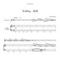 Album Wedding Bells – An Album for Clarinet & Piano (or Organ) (Arranged by Pat Goddard) (Grades 5 - 7)