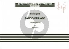 Tango Orango