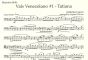 Lauro Music for Bassoon Solo (arr. P.D'Rivera)