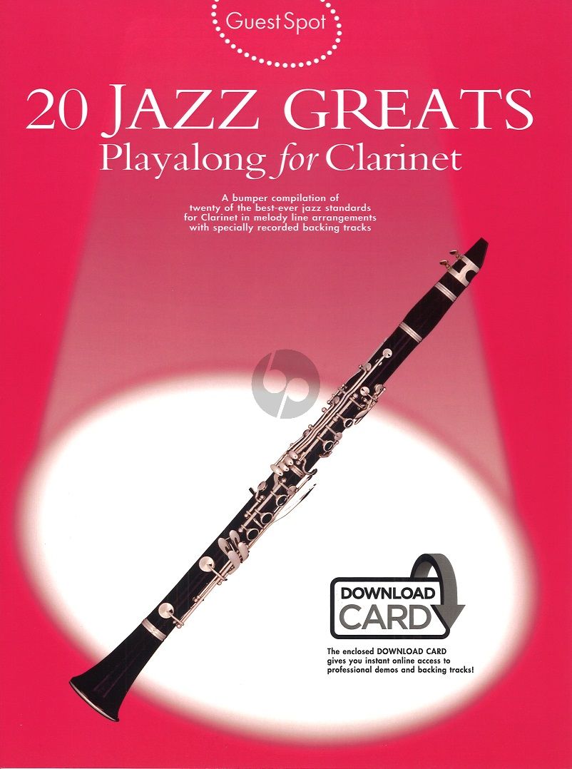 Best clarinet deals for jazz