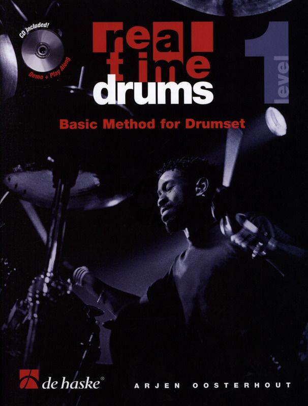 Real drums deals vol 1