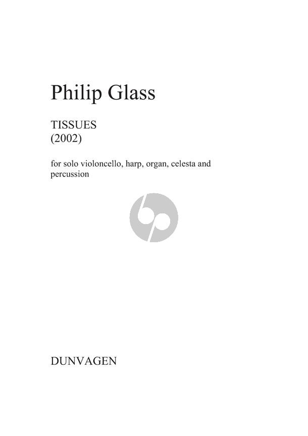 philip glass harp