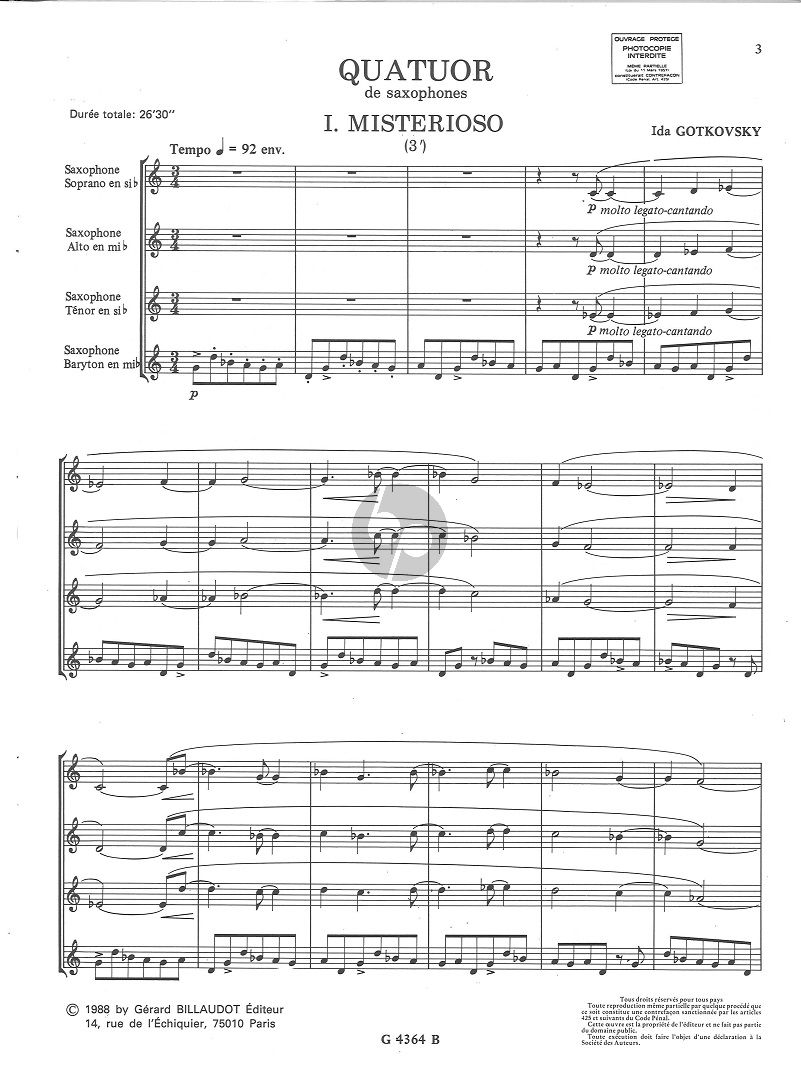 DANCING POLISH COW for Saxophone Quartet by CARLIT0CHURRIT0 Sheet music for  Saxophone alto, Saxophone tenor, Saxophone baritone, Saxophone soprano  (Woodwind Quartet)