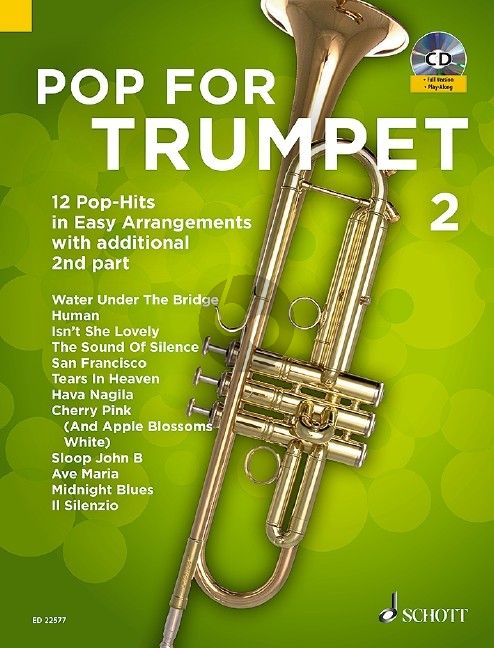 SOUND THE TRUMPET 2ND EDITION - 器材