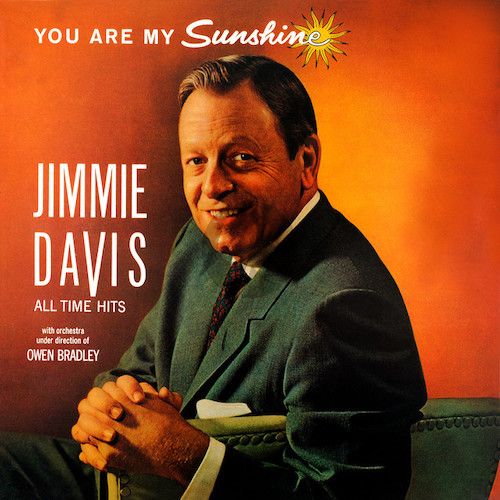 You Are My Sunshine by Duane Eddy - Piano - Digital Sheet Music
