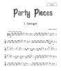 Goddard Party Pieces for Flute-Piano (Grades 2 - 5)