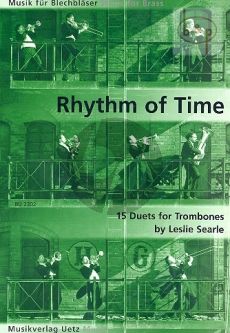 Rhythm of Time