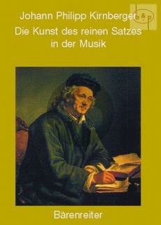 Kunst des reinen Satzes in der Musik