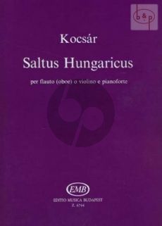 Saltus Hungaricus