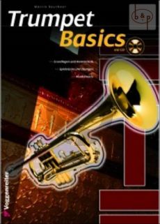 Trumpet Basics