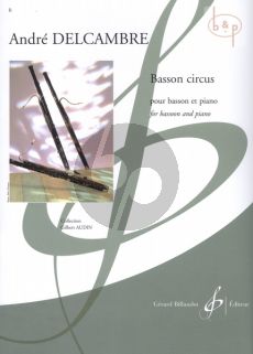 Basson Circus