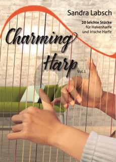 Labsch Charming Harp Vol.1 Harp