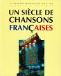 Album Siecle Chansons Francaises 1959-1969 pour Chant et Piano