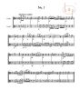 44 18th.Century Italian Viola Duets Vol.1 (No.1 - 22) Score