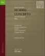 Concerto Trumpet Introduction-Historic Consideration-Analysis-Critical Commentary and Original Solo Part