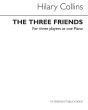 Collins 3 Friends A March for 3 Players on One Piano (Easy)