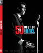 Brel Best of Brel 50 Chansons Piano-Vocal-Guitar