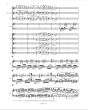 Brahms Concerto No.2 B-flat major Op.83 Piano-Orchestra Full Score (edited by Johannes behr) (Urtext New Brahms Edition)