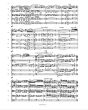 Bartok Divertimento BB 118 for String Orchestra Full Score (edited by Ulrich Mahlert) (Breitkopf Urtext)