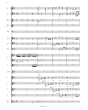 Mozart Missa in C-minor K. 427 / 417a Soli-Chor-Orch. (Fullscore) (Urtext Edited by Clemens Kemme)