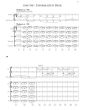 Herrmann Der unsichtbare Dritte / North By Northwestorur Orchestra Full Score