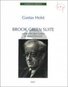 Brook Green Suite