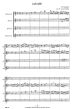 Scarlatti Sonatas Vol. 1 4 Saxophones (SATB) Score/Parts (Aurelia Collection Vol. 1)