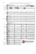 Ravel L'Enfant et les Sortileges Suite d'Orchestre Partition de Poche