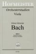 Bach Bach Studien Vol.2 Passionen-Messen-Konzerte & Ouverturen (Fritz Spindler)