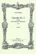 Popper Gavotte No.2 Op.23