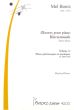 Piano Works Vol.3 Pieces Pittoresques et Poetiques B