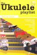 Ukulele Playlist Yellow Book