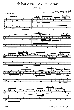 Bach Kantate BWV 21 Ich hatte viel Bekummernis Vocal Score (Barenreiter-Urtext) (germ./engl.)