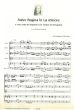Pergolesi Salve Regina a-minore soprano-archi-bc