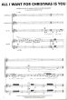 Christmas Pops! for Female Choirs SSA-Piano