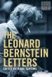 Leonard Bernstein Letters