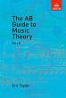 Taylor The AB Guide to Music Theory Part 2